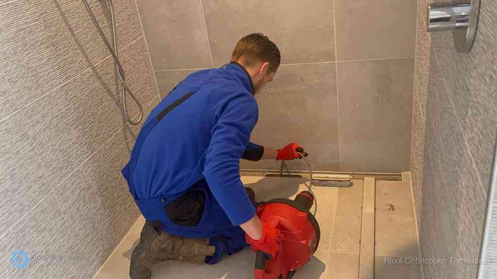 Bad Ontstoppen Terneuzen