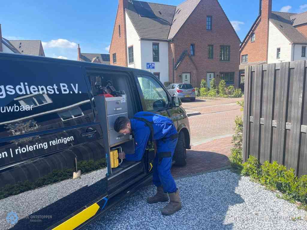 Riolering Expert Terneuzen