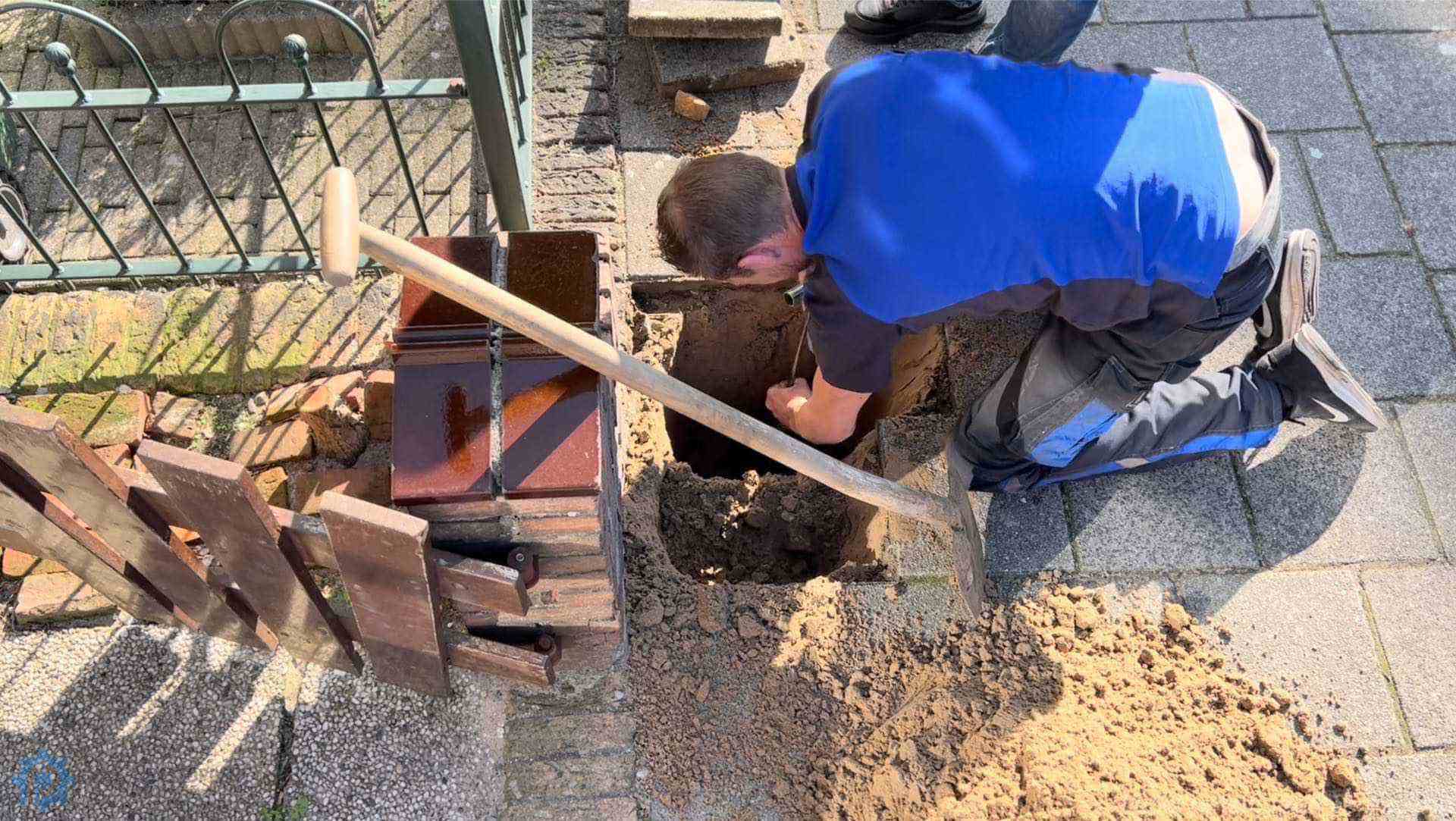 Riolering Ontstoppen Terneuzen