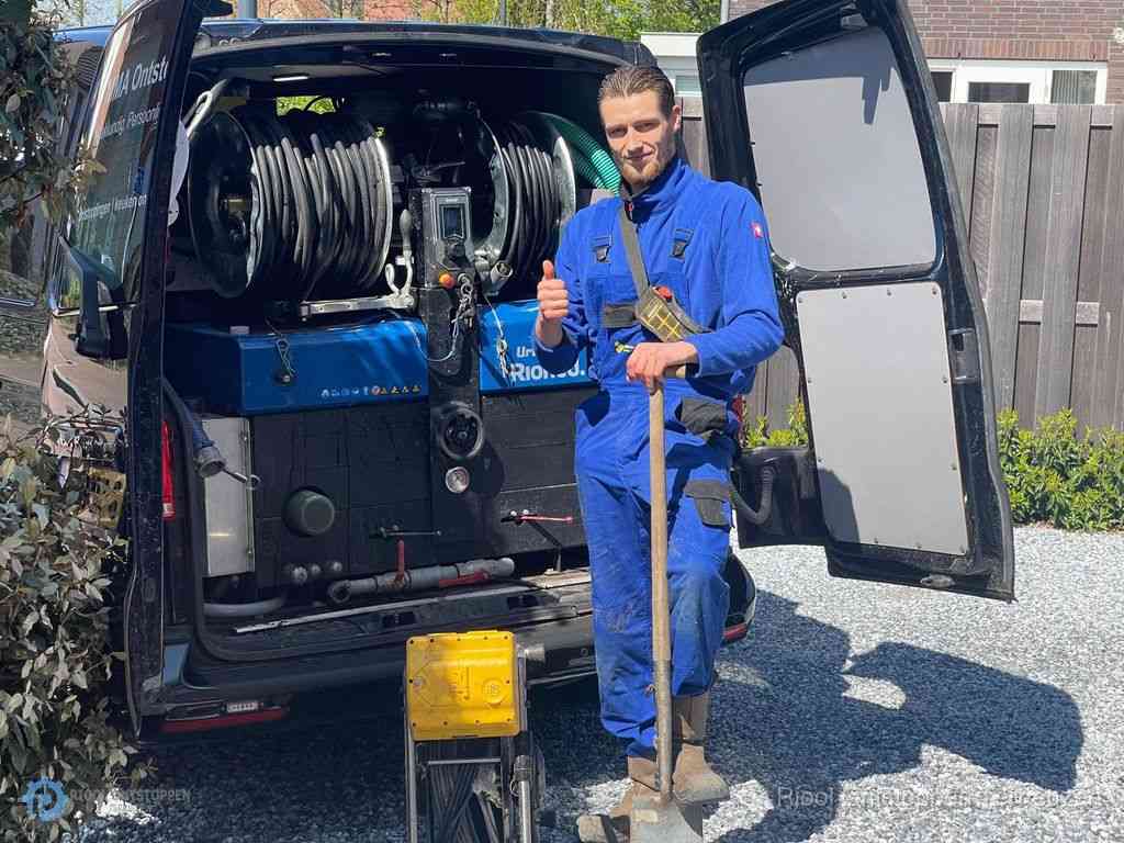 Riool Expert Terneuzen