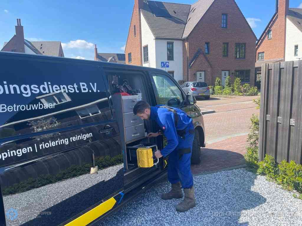 Riool Ontstoppingsbedrijf Terneuzen
