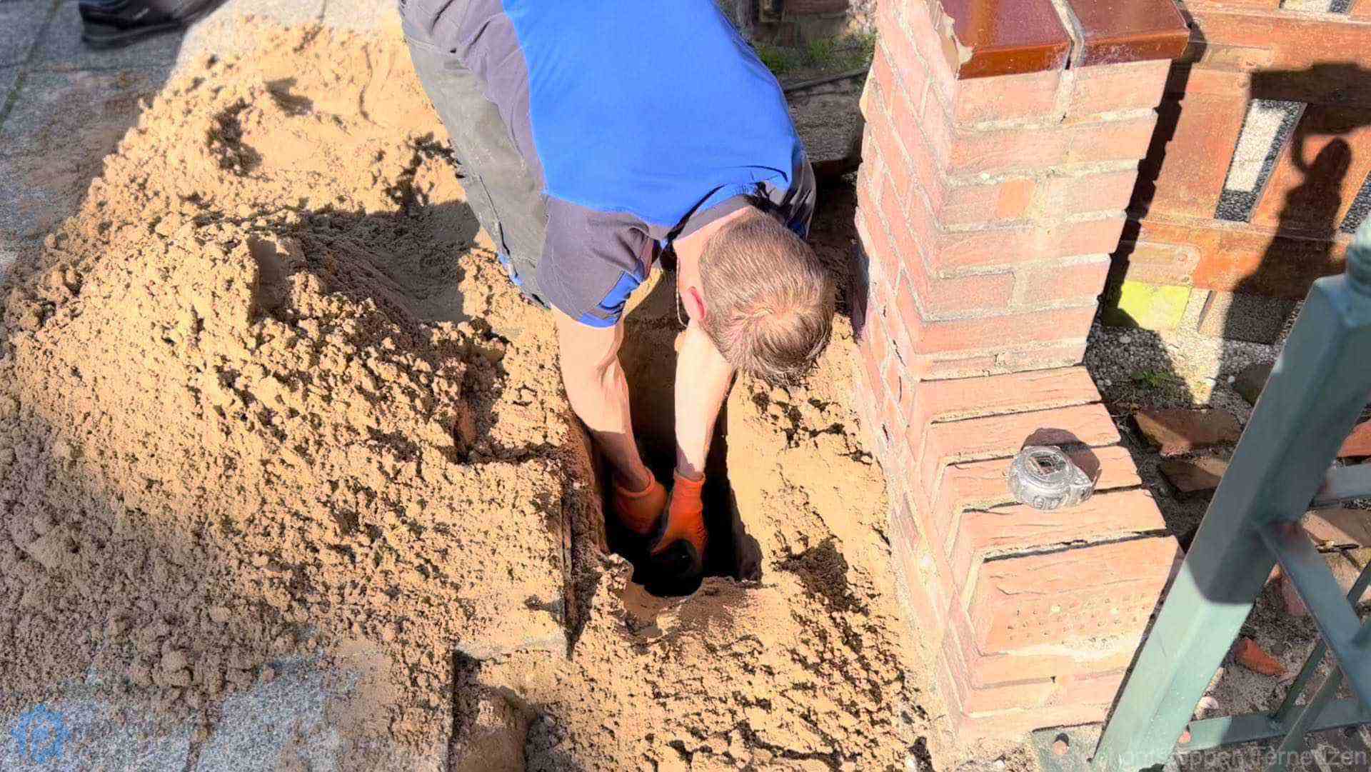 Riool Ontstopt Terneuzen