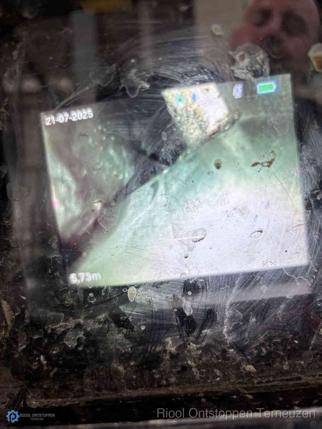 Wasmachine Ontstoppen Terneuzen